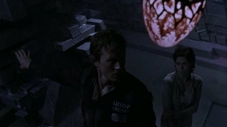 Quality of Mercy (1995) - Episode 13 poster and promotional image