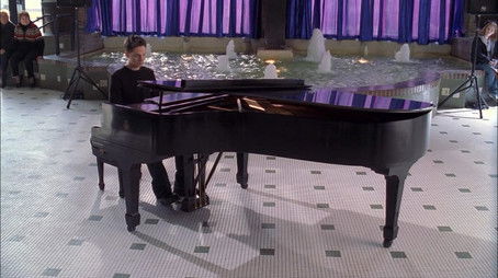 The L Word (2004) - Episode 15 poster and promotional image