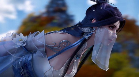 武动乾坤 Stagione 5