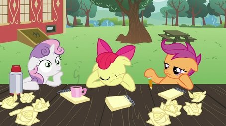 Ponyville Confidential (2012) - Episode 23 poster and promotional image