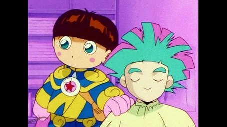 Episode 69 (1992) - Episode 69 poster and promotional image