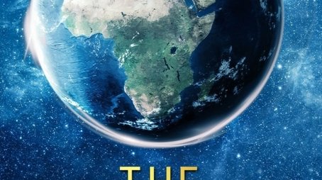 The Earthshot Prize: Repairing Our Planet (2021) poster