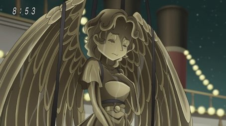 The Goddess of the Thames Smiles a Second Time (2018) - Episode 28 poster and promotional image