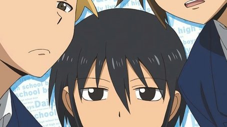 Specials (2012) - Season 0 poster and promotional image