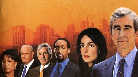 Season 16 (2005) - Season 16 poster and promotional image