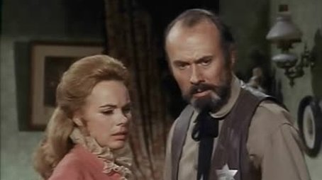 Gideon, the Good (1970) - Episode 6 poster and promotional image