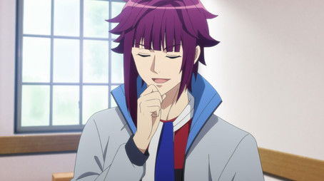 Responsibility and Commitment (2020) - Episode 9 poster and promotional image