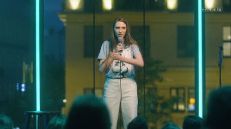 Episode 8 (2020) - Episode 8 poster and promotional image