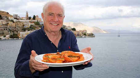 Rick Stein: From Venice to Istanbul Évad 1