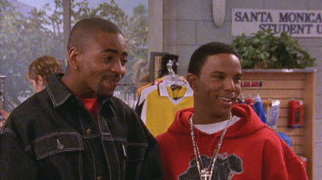 Don't Believe the Hype (2002) - Episode 15 poster and promotional image