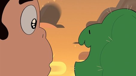 Steven Universo: Futuro110