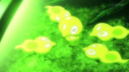Pokémon: Mega Evolution Special IV (2015) - Episode 50 poster and promotional image