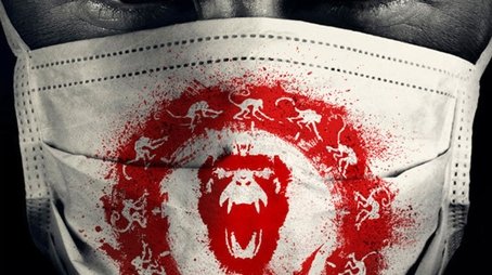 Season 1 (2015) - Season 1 poster and promotional image