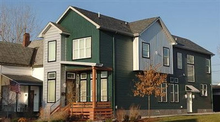 Vítejte doma Sezóna 7