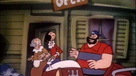 Tough Sledding (1980) - Episode 45 poster and promotional image