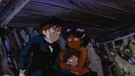 Marie's Island (1990) - Episode 5 poster and promotional image