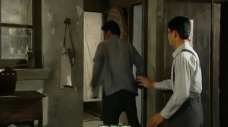정심심우몽몽 - 안개비연가 시즌 1