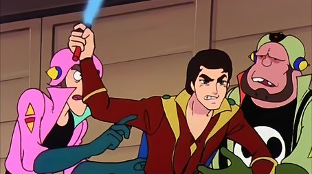 Don Giovanni all'attacco (1981) - Episode 26 poster and promotional image