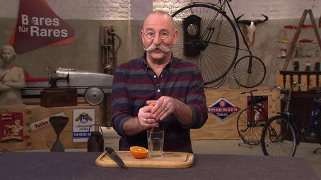 Bares für Rares Temporada 9