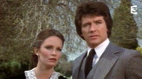 One Love...Two Angels (1) (1980) - Episode 25 poster and promotional image