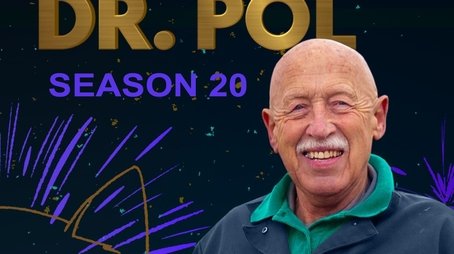 Season 20 (2022) - Season 20 poster and promotional image