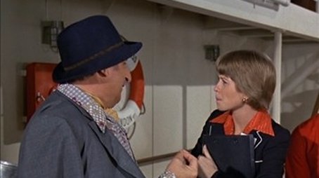 Dear Beverly/The Strike/Special Delivery (1977) - Episode 10 poster and promotional image