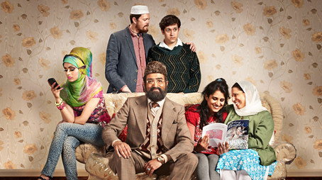 Citizen Khan Évad 1