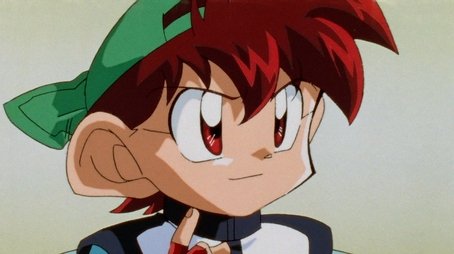 Episode 30 (1997) - Episode 30 poster and promotional image