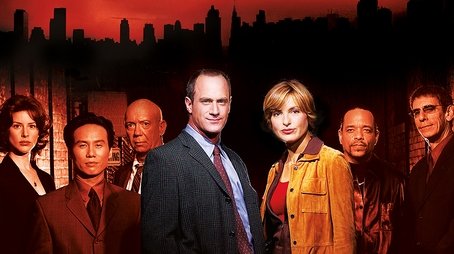 Season 5 (2003) - Season 5 poster and promotional image