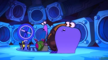 The Treasure of Sierra Marty (2015) - Episode 9 poster and promotional image