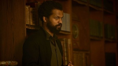 Episode 2 (2022) - Episode 2 poster and promotional image