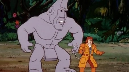 The Bind That Ties (1986) - Episode 55 poster and promotional image