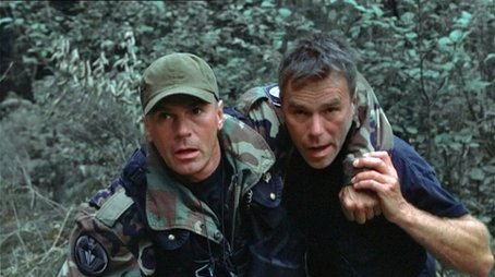 Double Jeopardy (2001) - Episode 21 poster and promotional image