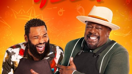 Kings of BBQ (2023) poster