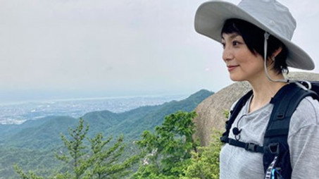 そこに山があるから Сезон 1
