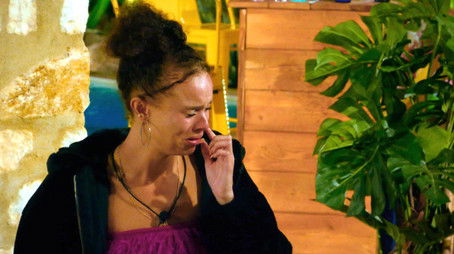 Episode 8 (2021) - Episode 8 poster and promotional image