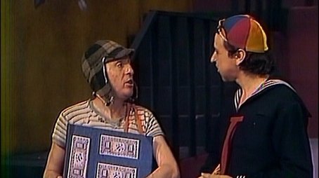 Episode 32 (1974) - Episode 32 poster and promotional image