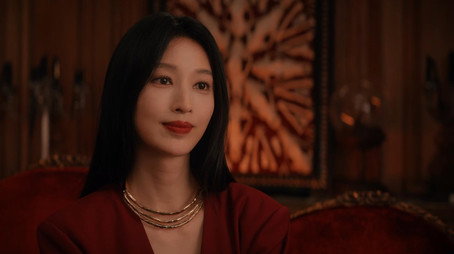 枭起青壤 Stagione 1