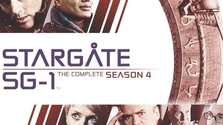 Season 4 (2000) - Season 4 poster and promotional image