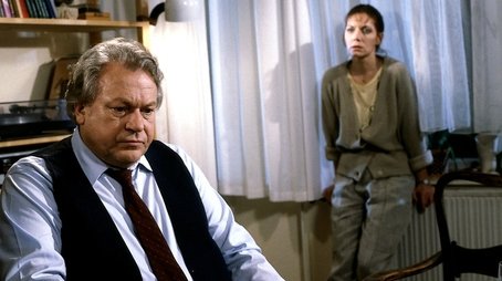 Episode 3 (1985) - Episode 3 poster and promotional image