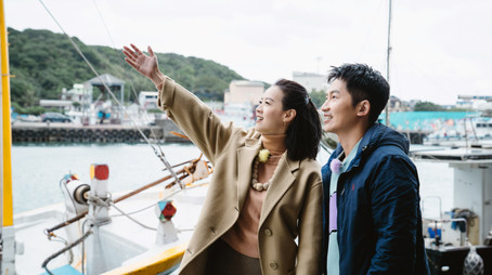 我們回家吧 Stagione 2