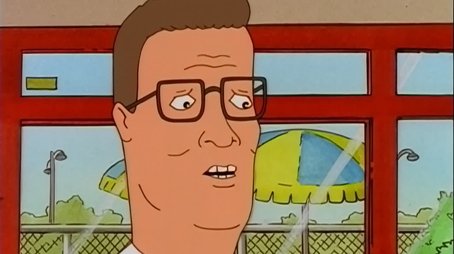 Propane Boom (1998) - Episode 23 poster and promotional image