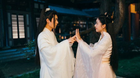 Episode 11 (2020) - Episode 11 poster and promotional image