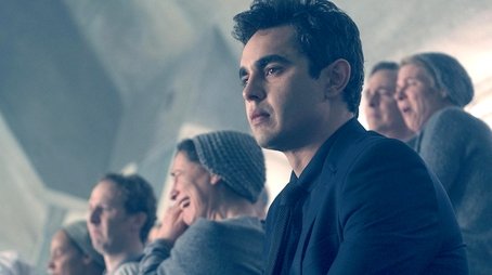 Postpartum (2018) - Episode 12 poster and promotional image