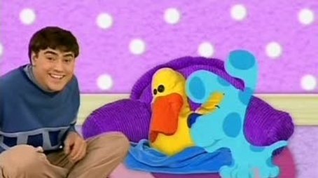 Bedtime Business (2002) - Episode 10 poster and promotional image