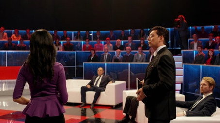 Servitore del popolo Stagione 2