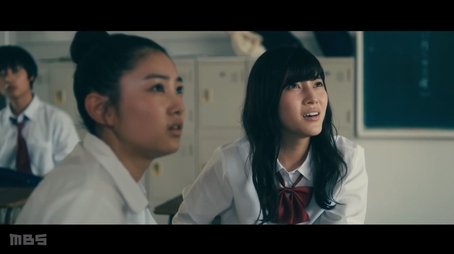 Horimiya - Live Action12