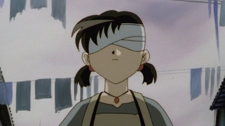 Chimera Tower (1999) - Episode 18 poster and promotional image