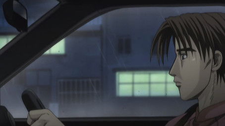 Sad Lonely Driver (2005) - Episode 14 poster and promotional image