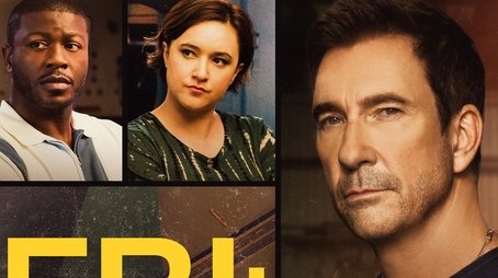 Season 4 (2022) - Season 4 poster and promotional image